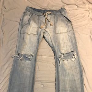 NWOT One Teaspoon Shabbies